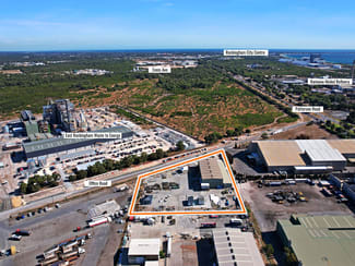 Factory, Warehouse & Industrial commercial property leased at 31 Office Road Kwinana Beach WA 6167 Factory, Warehouse & Industrial commercial property leased at 31 Office Road Kwinana Beach WA 6167