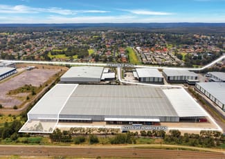Showrooms / Bulky Goods commercial property leased at 1/415 Pembroke Minto NSW 2566 Showrooms / Bulky Goods commercial property leased at 1/415 Pembroke Minto NSW 2566