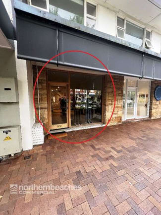 Shop & Retail commercial property leased at Newport NSW 2106 Shop & Retail commercial property leased at Newport NSW 2106