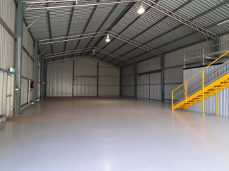 Factory, Warehouse & Industrial commercial property leased at 1/16 Roper Street Dubbo NSW 2830 Factory, Warehouse & Industrial commercial property leased at 1/16 Roper Street Dubbo NSW 2830