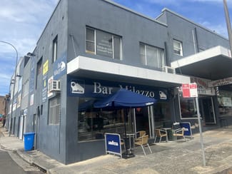 Shop & Retail commercial property leased at Caringbah NSW 2229 Shop & Retail commercial property leased at Caringbah NSW 2229