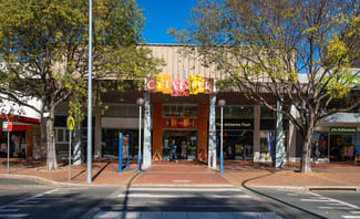 Shop & Retail commercial property leased at 7/519-525 Dean Street Albury NSW 2640 Shop & Retail commercial property leased at 7/519-525 Dean Street Albury NSW 2640