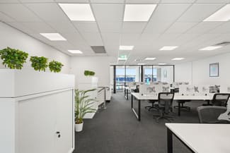 Offices commercial property for lease at 75 Lorimer Street Docklands VIC 3008