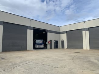 Factory, Warehouse & Industrial commercial property leased at 5/36 Kenworth Place Brendale QLD 4500 Factory, Warehouse & Industrial commercial property leased at 5/36 Kenworth Place Brendale QLD 4500