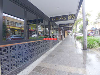 Shop & Retail commercial property leased at Level Ground/264 Burwood Road Burwood NSW 2134 Shop & Retail commercial property leased at Level Ground/264 Burwood Road Burwood NSW 2134