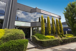 Offices commercial property leased at Ground Floor/1196 Toorak Road Camberwell VIC 3124 Offices commercial property leased at Ground Floor/1196 Toorak Road Camberwell VIC 3124