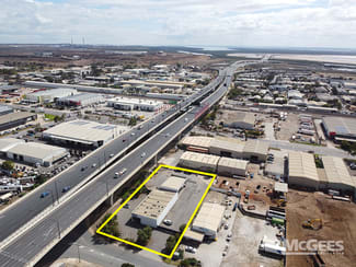 Showrooms / Bulky Goods commercial property leased at 1 Senna Road Wingfield SA 5013 Showrooms / Bulky Goods commercial property leased at 1 Senna Road Wingfield SA 5013
