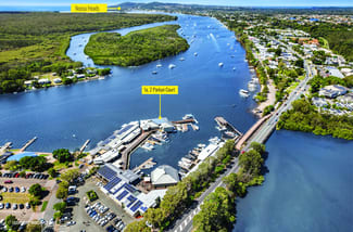 Shop & Retail commercial property leased at Shop 1a/2 Parkyn Court Tewantin QLD 4565 Shop & Retail commercial property leased at Shop 1a/2 Parkyn Court Tewantin QLD 4565