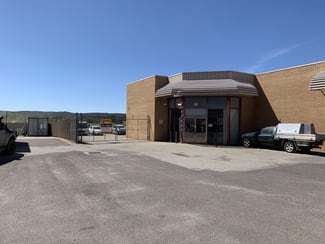 Offices commercial property leased at 18/157 Gladstone Street Fyshwick ACT 2609 Offices commercial property leased at 18/157 Gladstone Street Fyshwick ACT 2609