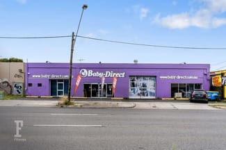 Showrooms / Bulky Goods commercial property leased at 216-218 Bell Street Preston VIC 3072 Showrooms / Bulky Goods commercial property leased at 216-218 Bell Street Preston VIC 3072