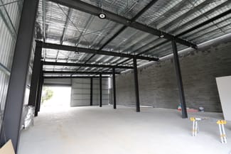 Factory, Warehouse & Industrial commercial property leased at 2/7 Board Mill Drive St Leonards TAS 7250 Factory, Warehouse & Industrial commercial property leased at 2/7 Board Mill Drive St Leonards TAS 7250
