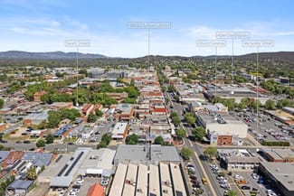 Medical / Consulting commercial property leased at 1/435 Dean Street Albury NSW 2640 Medical / Consulting commercial property leased at 1/435 Dean Street Albury NSW 2640