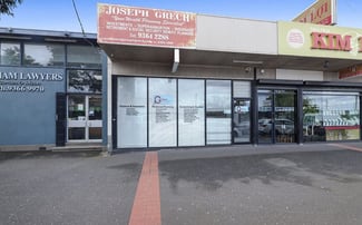 Offices commercial property leased at 1/340 Main Road West St Albans VIC 3021 Offices commercial property leased at 1/340 Main Road West St Albans VIC 3021