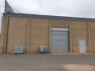 Factory, Warehouse & Industrial commercial property leased at 9/2132 Fifteenth Street Irymple VIC 3498 Factory, Warehouse & Industrial commercial property leased at 9/2132 Fifteenth Street Irymple VIC 3498