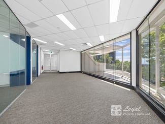 Offices commercial property leased at Level 2/70-76 Alexander Street Crows Nest NSW 2065