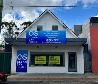 Shop & Retail commercial property leased at 119 Bedford Road Ringwood East VIC 3135 Shop & Retail commercial property leased at 119 Bedford Road Ringwood East VIC 3135