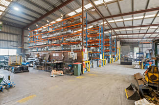 Factory, Warehouse & Industrial commercial property leased at 7 Argon Street Sumner QLD 4074 Factory, Warehouse & Industrial commercial property leased at 7 Argon Street Sumner QLD 4074