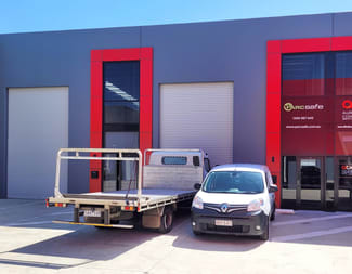 Factory, Warehouse & Industrial commercial property leased at 4/300 Lavarack Avenue Pinkenba QLD 4008 Factory, Warehouse & Industrial commercial property leased at 4/300 Lavarack Avenue Pinkenba QLD 4008