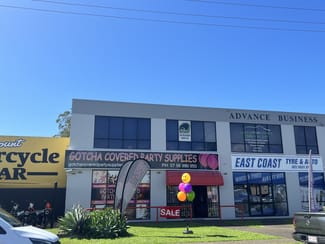 Shop & Retail commercial property leased at 1/39 Lawrence Drive Nerang QLD 4211 Shop & Retail commercial property leased at 1/39 Lawrence Drive Nerang QLD 4211