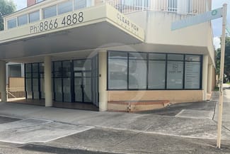 Offices commercial property leased at 9/90 GLOUCESTER ROAD Hurstville NSW 2220