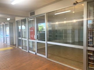 Shop & Retail commercial property leased at 209/87 Griffith Street Coolangatta QLD 4225