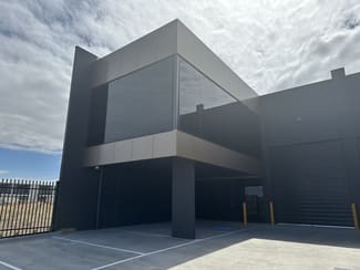 Factory, Warehouse & Industrial commercial property leased at 1/6 Literary Way Williamstown VIC 3016 Factory, Warehouse & Industrial commercial property leased at 1/6 Literary Way Williamstown VIC 3016
