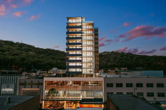 Offices commercial property sold at 302/159 Mann Street Gosford NSW 2250