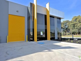 Factory, Warehouse & Industrial commercial property leased at 4/2 Silkwood Rise Carrum Downs VIC 3201 Factory, Warehouse & Industrial commercial property leased at 4/2 Silkwood Rise Carrum Downs VIC 3201