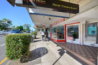 Shop & Retail commercial property leased at GF Shop/764B Pacific Highway Gordon NSW 2072 Shop & Retail commercial property leased at GF Shop/764B Pacific Highway Gordon NSW 2072