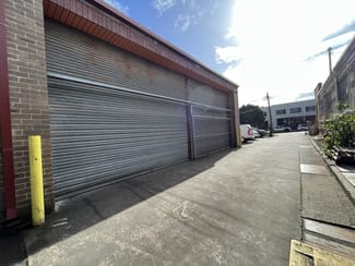 Factory, Warehouse & Industrial commercial property leased at 20 Waltham Street Artarmon NSW 2064 Factory, Warehouse & Industrial commercial property leased at 20 Waltham Street Artarmon NSW 2064