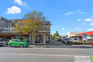 Offices commercial property leased at 5B/544 Hampton Street Hampton VIC 3188 Offices commercial property leased at 5B/544 Hampton Street Hampton VIC 3188