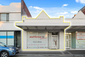 Medical / Consulting commercial property leased at 467 Hawthorn Road Caulfield South VIC 3162 Medical / Consulting commercial property leased at 467 Hawthorn Road Caulfield South VIC 3162