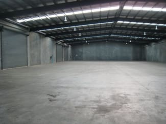 Factory, Warehouse & Industrial commercial property leased at 2 Silverton Close Laverton North VIC 3026 Factory, Warehouse & Industrial commercial property leased at 2 Silverton Close Laverton North VIC 3026