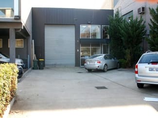 Factory, Warehouse & Industrial commercial property leased at 6 Martin Street St Kilda VIC 3182 Factory, Warehouse & Industrial commercial property leased at 6 Martin Street St Kilda VIC 3182