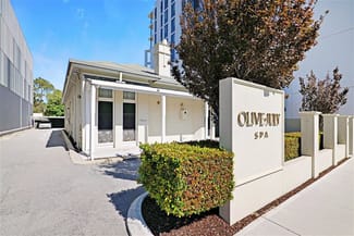 Medical / Consulting commercial property leased at 28 Charles Street South Perth WA 6151 Medical / Consulting commercial property leased at 28 Charles Street South Perth WA 6151