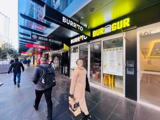Shop & Retail commercial property leased at Shop 7/2-26 Elizabeth Street Melbourne VIC 3000 Shop & Retail commercial property leased at Shop 7/2-26 Elizabeth Street Melbourne VIC 3000