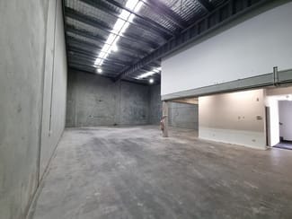 Factory, Warehouse & Industrial commercial property leased at 8/21 Kangoo Road Somersby NSW 2250 Factory, Warehouse & Industrial commercial property leased at 8/21 Kangoo Road Somersby NSW 2250