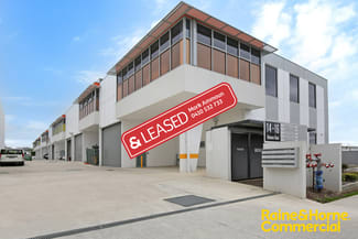 Offices commercial property leased at UNIT 3/14-16 Belmore Road North Punchbowl NSW 2196 Offices commercial property leased at UNIT 3/14-16 Belmore Road North Punchbowl NSW 2196