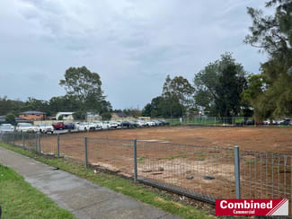 Development / Land commercial property leased at 40 Elyard Street Narellan NSW 2567 Development / Land commercial property leased at 40 Elyard Street Narellan NSW 2567