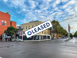 Offices commercial property leased at Ground/1 - 7 Lygon Street Carlton VIC 3053 Offices commercial property leased at Ground/1 - 7 Lygon Street Carlton VIC 3053