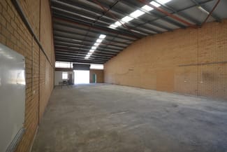 Factory, Warehouse & Industrial commercial property leased at 2/15 Ryelane Street Maddington WA 6109 Factory, Warehouse & Industrial commercial property leased at 2/15 Ryelane Street Maddington WA 6109