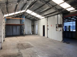 Factory, Warehouse & Industrial commercial property leased at 64 Bakers Road Coburg North VIC 3058 Factory, Warehouse & Industrial commercial property leased at 64 Bakers Road Coburg North VIC 3058