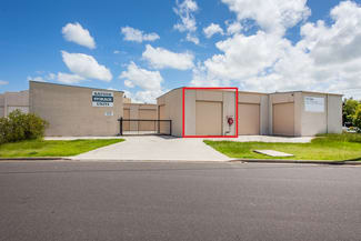 Factory, Warehouse & Industrial commercial property leased at 16/7 Wollongbar Street Byron Bay NSW 2481 Factory, Warehouse & Industrial commercial property leased at 16/7 Wollongbar Street Byron Bay NSW 2481