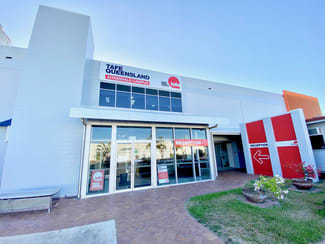 Offices commercial property leased at T5/262-272 Ross River Road Aitkenvale QLD 4814