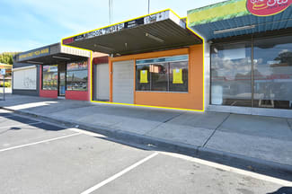 Shop & Retail commercial property leased at 17 Hotham Street Cranbourne VIC 3977 Shop & Retail commercial property leased at 17 Hotham Street Cranbourne VIC 3977