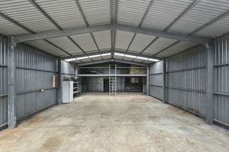 Factory, Warehouse & Industrial commercial property leased at 795 Heaslip Road Penfield Gardens SA 5121