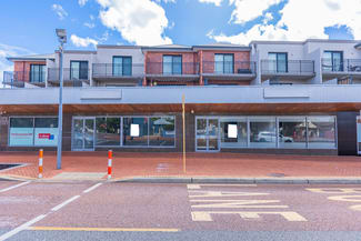 Shop & Retail commercial property leased at 953C Beaufort Street Inglewood WA 6052 Shop & Retail commercial property leased at 953C Beaufort Street Inglewood WA 6052