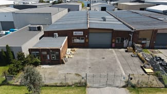 Factory, Warehouse & Industrial commercial property leased at 7 Lanyon Street Dandenong South VIC 3175 Factory, Warehouse & Industrial commercial property leased at 7 Lanyon Street Dandenong South VIC 3175