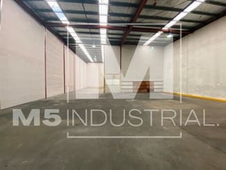 Factory, Warehouse & Industrial commercial property leased at Unit 3/192 Kingsgrove Road Kingsgrove NSW 2208 Factory, Warehouse & Industrial commercial property leased at Unit 3/192 Kingsgrove Road Kingsgrove NSW 2208