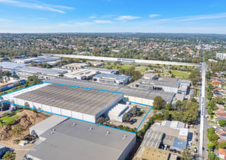 Factory, Warehouse & Industrial commercial property leased at 82 Belmore Road Riverwood NSW 2210 Factory, Warehouse & Industrial commercial property leased at 82 Belmore Road Riverwood NSW 2210
